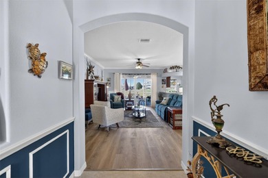 Enjoy breathtaking golf course and sunset views from this on Summerglen Country Club in Florida - for sale on GolfHomes.com, golf home, golf lot