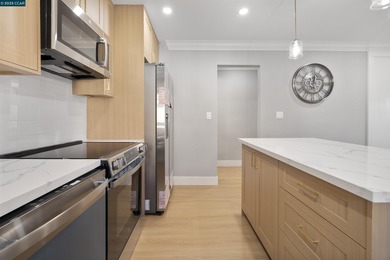 This charming single-level condominium features a beautifully on Diablo Hills Golf Course in California - for sale on GolfHomes.com, golf home, golf lot