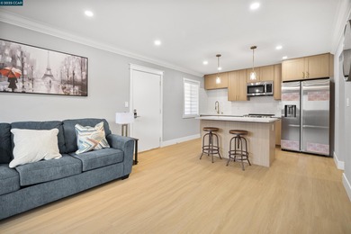 This charming single-level condominium features a beautifully on Diablo Hills Golf Course in California - for sale on GolfHomes.com, golf home, golf lot