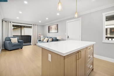 This charming single-level condominium features a beautifully on Diablo Hills Golf Course in California - for sale on GolfHomes.com, golf home, golf lot