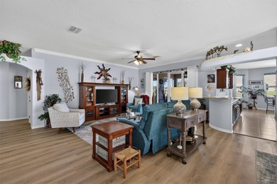 Enjoy breathtaking golf course and sunset views from this on Summerglen Country Club in Florida - for sale on GolfHomes.com, golf home, golf lot