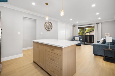 This charming single-level condominium features a beautifully on Diablo Hills Golf Course in California - for sale on GolfHomes.com, golf home, golf lot