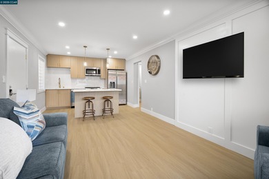 This charming single-level condominium features a beautifully on Diablo Hills Golf Course in California - for sale on GolfHomes.com, golf home, golf lot