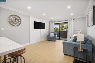 This charming single-level condominium features a beautifully on Diablo Hills Golf Course in California - for sale on GolfHomes.com, golf home, golf lot