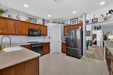 Enjoy breathtaking golf course and sunset views from this on Summerglen Country Club in Florida - for sale on GolfHomes.com, golf home, golf lot