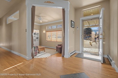 Are you looking for a move-in-ready, meticulously maintained on Battlement Mesa Golf Course in Colorado - for sale on GolfHomes.com, golf home, golf lot