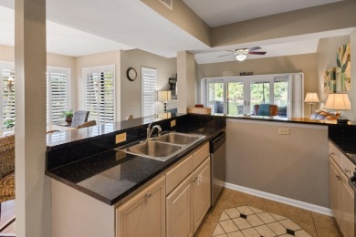 Introducing a beautifully updated 2-bedroom, 2-bath Beachwalk on Sandestin Golf and Beach Resort - The Links in Florida - for sale on GolfHomes.com, golf home, golf lot
