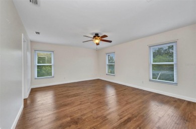 Welcome to this immaculate, spacious and upgraded like new home! on Deep Creek Golf Club in Florida - for sale on GolfHomes.com, golf home, golf lot