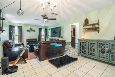 Welcome to this stunning 3-bedroom, 2-bathroom home with over 2 on The Grand Club - Pine Lakes Course in Florida - for sale on GolfHomes.com, golf home, golf lot