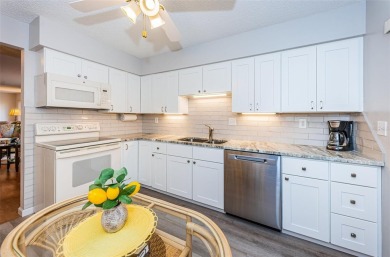 Under contract-accepting backup offers. AFFORDABLE ~ 55+ on Gulf Harbors Golf Course in Florida - for sale on GolfHomes.com, golf home, golf lot