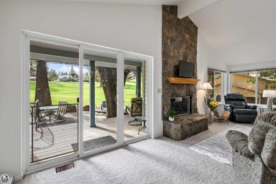 Extraordinary Family Home by the Beach with Beautiful Fairway on Pine Mountain Lake Country Club in California - for sale on GolfHomes.com, golf home, golf lot