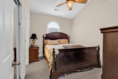 LARGE PRISTINE LUXURY TOP FLOOR CORNER VILLA WITH TONS AND TONS on  in South Carolina - for sale on GolfHomes.com, golf home, golf lot