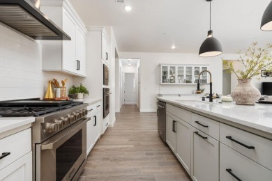 Welcome to the beautiful gated community of Modena in Copper on Copper River Country Club in California - for sale on GolfHomes.com, golf home, golf lot