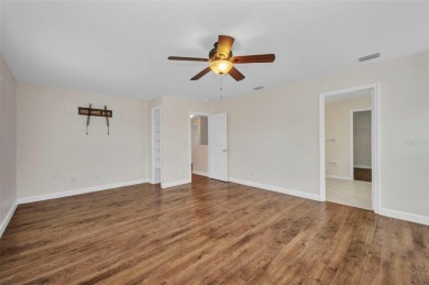 Welcome to this immaculate, spacious and upgraded like new home! on Deep Creek Golf Club in Florida - for sale on GolfHomes.com, golf home, golf lot