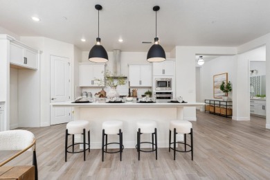Welcome to the beautiful gated community of Modena in Copper on Copper River Country Club in California - for sale on GolfHomes.com, golf home, golf lot