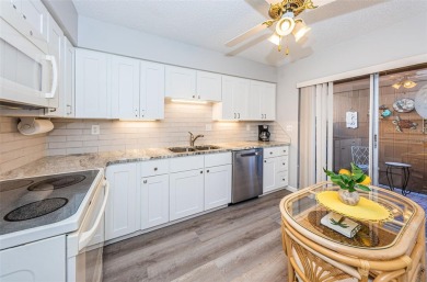 Under contract-accepting backup offers. AFFORDABLE ~ 55+ on Gulf Harbors Golf Course in Florida - for sale on GolfHomes.com, golf home, golf lot
