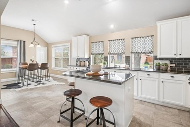 Welcome to this ready-for-you home located in beautiful on Woodbridge Golf Club in Texas - for sale on GolfHomes.com, golf home, golf lot