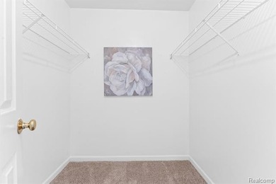 Spacious and move-in ready ranch condo located in the highly on Fellows Creek Golf Club in Michigan - for sale on GolfHomes.com, golf home, golf lot