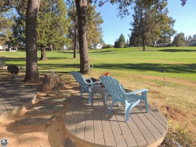 Extraordinary Family Home by the Beach with Beautiful Fairway on Pine Mountain Lake Country Club in California - for sale on GolfHomes.com, golf home, golf lot