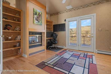 Are you looking for a move-in-ready, meticulously maintained on Battlement Mesa Golf Course in Colorado - for sale on GolfHomes.com, golf home, golf lot