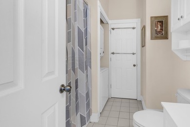 LARGE PRISTINE LUXURY TOP FLOOR CORNER VILLA WITH TONS AND TONS on  in South Carolina - for sale on GolfHomes.com, golf home, golf lot