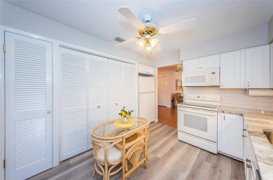 Under contract-accepting backup offers. AFFORDABLE ~ 55+ on Gulf Harbors Golf Course in Florida - for sale on GolfHomes.com, golf home, golf lot
