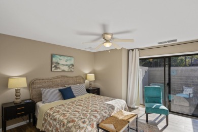 Introducing a beautifully updated 2-bedroom, 2-bath Beachwalk on Sandestin Golf and Beach Resort - The Links in Florida - for sale on GolfHomes.com, golf home, golf lot