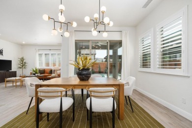 Welcome to the beautiful gated community of Modena in Copper on Copper River Country Club in California - for sale on GolfHomes.com, golf home, golf lot
