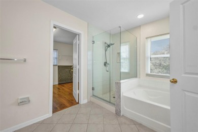 Welcome to this immaculate, spacious and upgraded like new home! on Deep Creek Golf Club in Florida - for sale on GolfHomes.com, golf home, golf lot