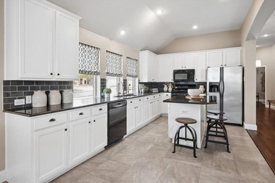 Welcome to this ready-for-you home located in beautiful on Woodbridge Golf Club in Texas - for sale on GolfHomes.com, golf home, golf lot