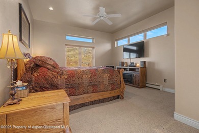 Are you looking for a move-in-ready, meticulously maintained on Battlement Mesa Golf Course in Colorado - for sale on GolfHomes.com, golf home, golf lot