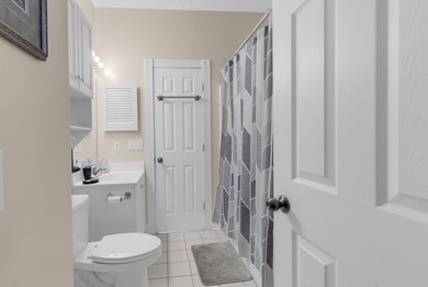 LARGE PRISTINE LUXURY TOP FLOOR CORNER VILLA WITH TONS AND TONS on  in South Carolina - for sale on GolfHomes.com, golf home, golf lot