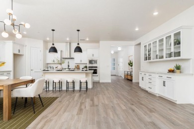 Welcome to the beautiful gated community of Modena in Copper on Copper River Country Club in California - for sale on GolfHomes.com, golf home, golf lot