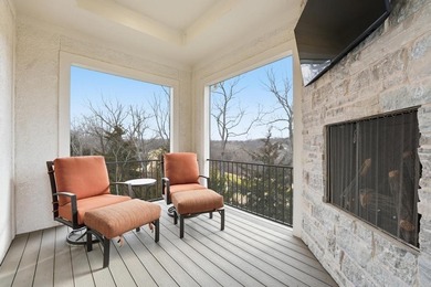 Almost new and lightly lived in, this custom-built home offers on Shadow Glen Golf Club in Kansas - for sale on GolfHomes.com, golf home, golf lot