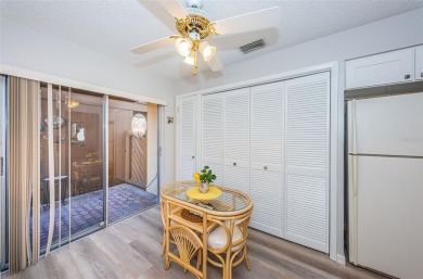 Under contract-accepting backup offers. AFFORDABLE ~ 55+ on Gulf Harbors Golf Course in Florida - for sale on GolfHomes.com, golf home, golf lot
