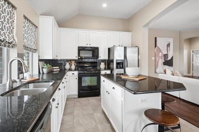 Welcome to this ready-for-you home located in beautiful on Woodbridge Golf Club in Texas - for sale on GolfHomes.com, golf home, golf lot