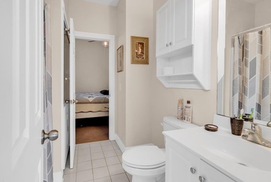 LARGE PRISTINE LUXURY TOP FLOOR CORNER VILLA WITH TONS AND TONS on  in South Carolina - for sale on GolfHomes.com, golf home, golf lot