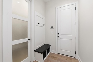 Almost new and lightly lived in, this custom-built home offers on Shadow Glen Golf Club in Kansas - for sale on GolfHomes.com, golf home, golf lot