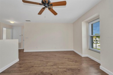 Welcome to this immaculate, spacious and upgraded like new home! on Deep Creek Golf Club in Florida - for sale on GolfHomes.com, golf home, golf lot