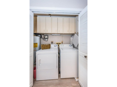 Under contract-accepting backup offers. AFFORDABLE ~ 55+ on Gulf Harbors Golf Course in Florida - for sale on GolfHomes.com, golf home, golf lot
