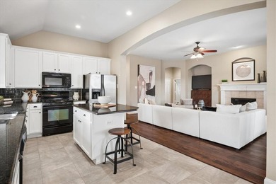 Welcome to this ready-for-you home located in beautiful on Woodbridge Golf Club in Texas - for sale on GolfHomes.com, golf home, golf lot