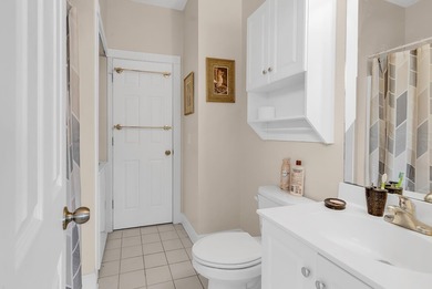 LARGE PRISTINE LUXURY TOP FLOOR CORNER VILLA WITH TONS AND TONS on  in South Carolina - for sale on GolfHomes.com, golf home, golf lot