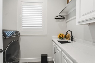 Almost new and lightly lived in, this custom-built home offers on Shadow Glen Golf Club in Kansas - for sale on GolfHomes.com, golf home, golf lot