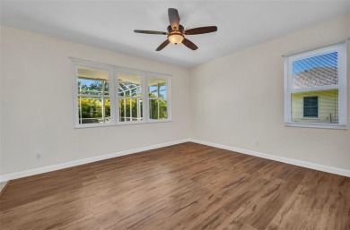 Welcome to this immaculate, spacious and upgraded like new home! on Deep Creek Golf Club in Florida - for sale on GolfHomes.com, golf home, golf lot
