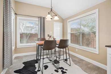 Welcome to this ready-for-you home located in beautiful on Woodbridge Golf Club in Texas - for sale on GolfHomes.com, golf home, golf lot