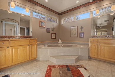 Are you looking for a move-in-ready, meticulously maintained on Battlement Mesa Golf Course in Colorado - for sale on GolfHomes.com, golf home, golf lot