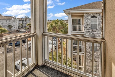 LARGE PRISTINE LUXURY TOP FLOOR CORNER VILLA WITH TONS AND TONS on  in South Carolina - for sale on GolfHomes.com, golf home, golf lot