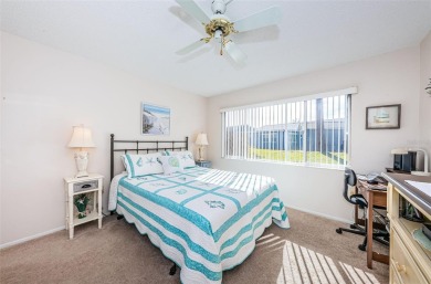 Under contract-accepting backup offers. AFFORDABLE ~ 55+ on Gulf Harbors Golf Course in Florida - for sale on GolfHomes.com, golf home, golf lot