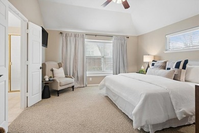 Welcome to this ready-for-you home located in beautiful on Woodbridge Golf Club in Texas - for sale on GolfHomes.com, golf home, golf lot