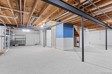 Spacious and move-in ready ranch condo located in the highly on Fellows Creek Golf Club in Michigan - for sale on GolfHomes.com, golf home, golf lot